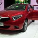 hatchback Brilliance H220