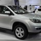 SUV BYD