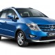 Changan All New CS1
