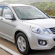 Great Wall H6 SUV