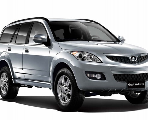 Great Wall H5