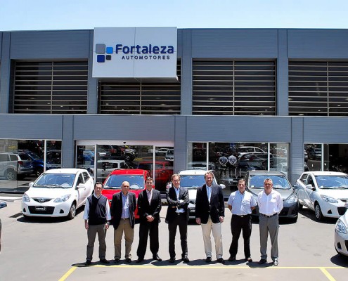 Automotores Fortaleza