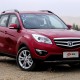 SUV Changan CS35