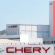 Chery autos