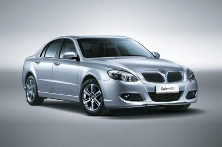 llega brilliance 2015 splendor