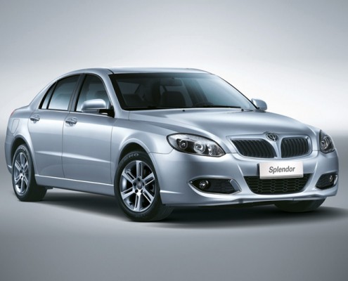 llega brilliance 2015 splendor