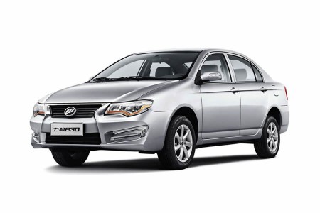 lifan 630