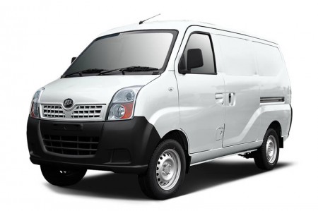 lifan cargo