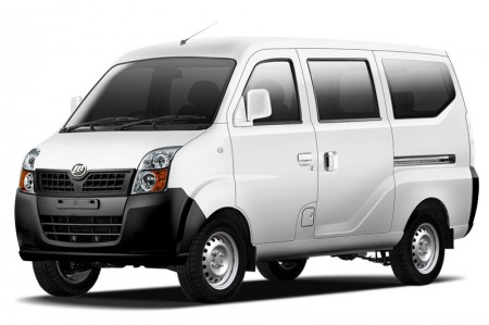 lifan van