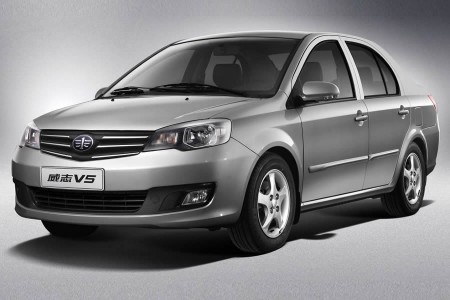 faw v5