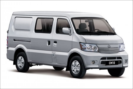 changan cm10