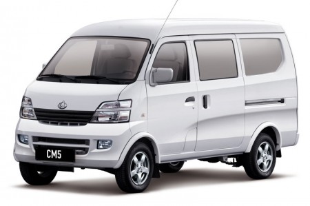 changan cm5