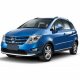 Changan CS1