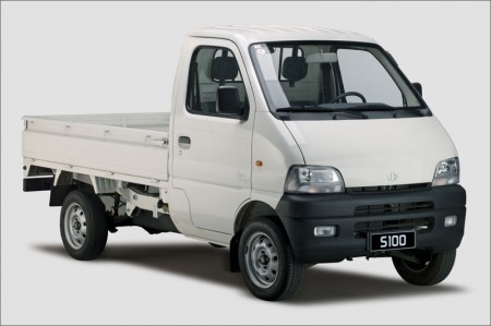 changan s100