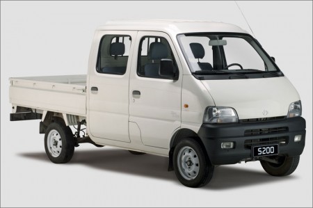 changan s200