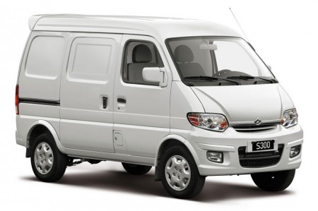 changan s300