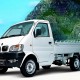 dfsk truck sc