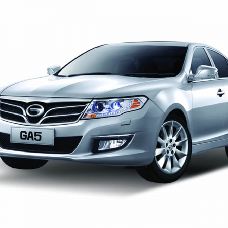 GAC Motor GA5