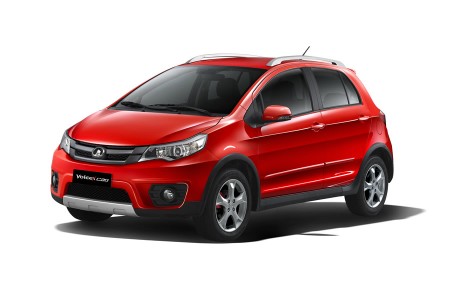 Great Wall Voleex C20