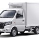 GAC Gonow Cargo Box Refrigerado