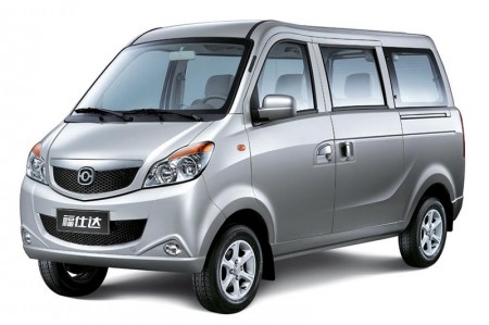 haima f star