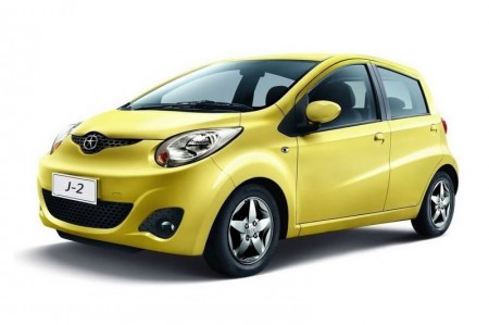Jac J2
