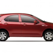 Jac Motors j3