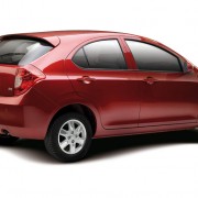 Jac Motors j3