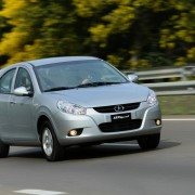 Jac Motors j3