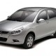 Jac Motors j3