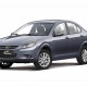 Jac Motors j3 Turin