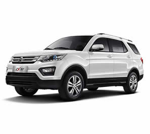 changan cx70