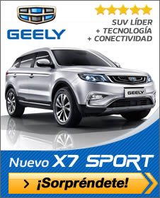 geely