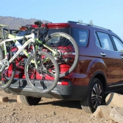 Changan CX70 Outdoor